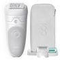 Braun 100 Years Limited Edition Silk-épil 5 Epilator, Grey White - MBSE5