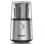 MediaTech Grinder, 220 Watt, Silver - MT-CG907