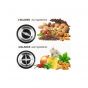 MediaTech Grinder, 220 Watt, Silver - MT-CG907