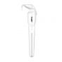 Sonifer Milk Frother, 80ml, 15 Watt, White - SF-8073