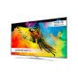 LG 55 Inch Super UHD Smart LED TV - 55UH770V