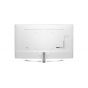LG 55 Inch Ultra HD 4K Smart 3D LED TV - 55UH850V