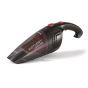 Ariete Handheld Vacuum Cleaner, Red/Black - 2474