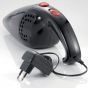 Ariete Handheld Vacuum Cleaner, Red/Black - 2474