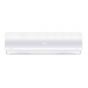 Unionaire Megafy Split Air Conditioner, 1.5HP, Cooling Only, White - 012-CR -410A