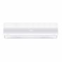 Unionaire Megafy Split Air Conditioner, 2.25 HP, Cooling Only, White- MEGI018CV5S1BFR