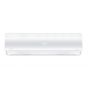 Unionaire Megafy Split Air Conditioner, 3 HP, Cooling Only, White- MEGI024CR
