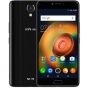 Infinix Note 4 X572, 32 GB, 4G LTE - Black