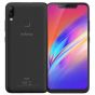 Infinix Hot 6X X623H Dual Sim, 32GB, 4G LTE - Black