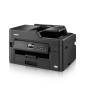 طابعة حبر براذر الوان، اسود - MFC-J2330DW