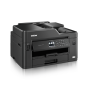 طابعة حبر براذر الوان، اسود - MFC-J2330DW