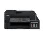 طابعة حبر لاسلكية براذر بالألوان، اسود- MFC-T910DW