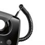 مضرب يدوي ايرجوميكس بوش، 500 وات، اسود - MFQ3650X