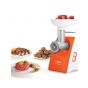 Bosch CompactPower Meat Mincer, 1600 Watt, White \ Red - MFW3630I