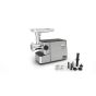 IDO Electric Meat Grinder, 1500W, Silver - MG1500-SV