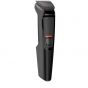 Philips Multi Grooming Kit 6-in-1 Trimmer For Men, Black - MG3710