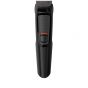 Philips All in One Trimmer, Black/Red - MG3710