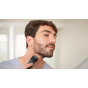 Philips All in One Trimmer, Black/Red - MG3710