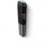 Philips Multi Grooming Kit 11-in-1 Trimmer, Black - MG5730/13