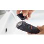 Philips Multi Grooming Kit 11-in-1 Trimmer, Black - MG5730/13