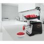 Modex Meat Grinder, 1600 Watt, Black - MG580