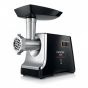 Modex Meat Grinder, 1600 Watt, Black - MG580