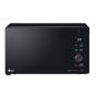 LG NeoChef Microwave Oven With Grill, 42 Liters, Black - MH8265DIS