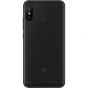 Xiaomi Mi A2 Lite Dual Sim, 64GB, 4G LTE - Black 
