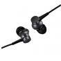 Xiaomi Wired Earphone With Microphone, Black - ZBW4354TY
