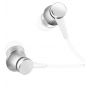 Xiaomi Wired Earphone With Microphone, Silver - ZBW4355TY