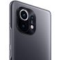 شاومي مي 11 بشريحتين، 256 جيجا، 8 جيجا رام، شبكة 5G - رمادي