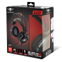 Spirit of Gamer Elite-H70 Gaming Headset with Microphone - Black