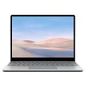 Microsoft Surface Go Laptop, Intel Core i5-1035G1, 12.4 Inch, 128GB SSD, 8GB RAM, Intel UHD Graphics, Windows 10 - Platinum