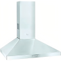 Unionaire iCook Gusto 60X Built-in Hood, 60cm - Silver