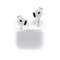Apple AirPods 4, Noise Cancellation- White