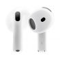 Apple AirPods 4, Noise Cancellation- White