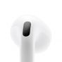 Apple AirPods 4, Noise Cancellation- White