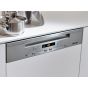 Miele Built-In Dishwasher, 14 Place Settings, Stainless Steel - G6200SCI