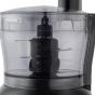 Mienta - Food Processor - Fusion Half Set- CH23528A - 1000W 1