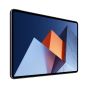 Huawei MateBook E 2-in-1 Laptop, Intel Core i5-1130G7, 12.6 Inch OLED Touchscreen, 256GB SSD, 8GB RAM, Intel Iris Xe Graphics, Windows 11 - Nebula Grey