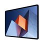 Huawei MateBook E 2-in-1 Laptop, Intel Core i5-1130G7, 12.6 Inch OLED Touchscreen, 256GB SSD, 8GB RAM, Intel Iris Xe Graphics, Windows 11 - Nebula Grey