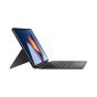 Huawei MateBook E 2-in-1 Laptop, Intel Core i5-1130G7, 12.6 Inch OLED Touchscreen, 256GB SSD, 8GB RAM, Intel Iris Xe Graphics, Windows 11 - Nebula Grey
