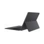 Huawei MateBook E 2-in-1 Laptop, Intel Core i5-1130G7, 12.6 Inch OLED Touchscreen, 256GB SSD, 8GB RAM, Intel Iris Xe Graphics, Windows 11 - Nebula Grey