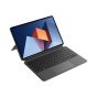 Huawei MateBook E 2-in-1 Laptop, Intel Core i5-1130G7, 12.6 Inch OLED Touchscreen, 256GB SSD, 8GB RAM, Intel Iris Xe Graphics, Windows 11 - Nebula Grey