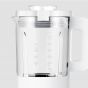 Xiaomi Smart Blender, 1.6 Liters, 1000 Watt, White - MPBJ001ACM-1A