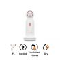 Mlay T10 Full Body IPL Laser Hair Removal, Unlimited Flashes - White 