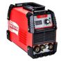 MPT Welding Machine, Red/Black - MMA2005S 