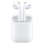 Apple AirPods With Charging Case, White - MMEF2ZE/A