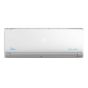 Midea Mission Split Air Conditioner, 2.25 HP, Cooling and  Heating, Inverter Motor, White- MSCT18HRDN