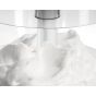Bosch Chopper, 550 Watt, White - MMR15A1